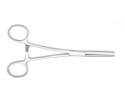 Hemostatic Rochester Pean Forceps Straight 6.25" - MARK3