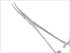 Hemostatic Forceps Crile Curved5.5 - MARK3