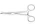 Hemostatic Kelly Forceps Curved 5.5 Satin - MARK3
