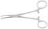 Hemostatic Kelly Rankin Forceps Curved 6.25 - MARK3