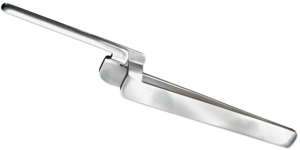 Articulating Paper Forceps - MARK3