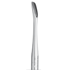Luxating Elevators X-Large 5mm Curved - MARK3