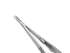 Castroviejo Needle Holder Curved 5 1/2" - MARK3