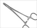 Baumgartner Needle Holder 5.25" - MARK3 Baumgartner Needle Holder 5.25" - MARK3