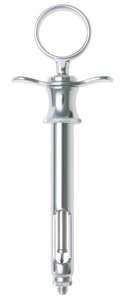 #40502 aspirating syringes type cw-MARK3