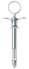 #40502 aspirating syringes type cw-MARK3