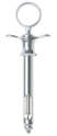 aspirating syringes type cw-MARK3