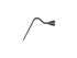 #38121 endodontic condenser iso-90 - MARK3