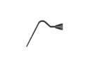#38121 endodontic condenser iso-90 - MARK3 #38121 endodontic condenser iso-90 - MARK3