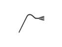 #38131 endodontic condenser iso-100 - MARK3 #38131 endodontic condenser iso-100 - MARK3