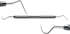 Periodontal Probe -Explorer UNC #15-23 MARK3