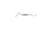 Peroidontal Probe-Explorer unc 15-23 - MARK3