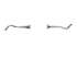 Excavator #61-62 Standard Solid Handle - MARK3