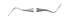 Endodontic Excavator #31L Standard Solid Handle - MARK3