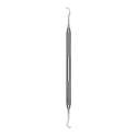 Excavator #14 Standard Solid Handle - MARK3 Excavator #14 Standard Solid Handle - MARK3