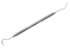 Explorer #5 Double-Ended Standard Solid Handle - MARK3