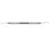 Explorer #3 Cowhorn Standard Solid Handle