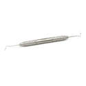 Explorer #3 Pigtail Firm-Grip Light Weight Hollow Handle - MARK3