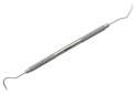 Explorer #5 Double-Ended Standard Solid Handle - MARK3
