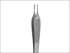 Adson Forceps Serrated 4.75" - MARK3
