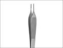 Adson Forceps Serrated 4.75" - MARK3