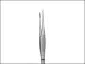 Semken Forceps Serrated 6" - MARK3