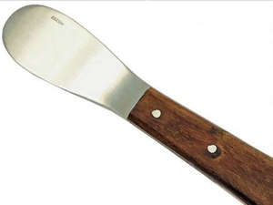 Plaster Spatula #11R - MARK3