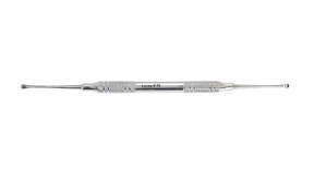 Lucas Bone Curette #75 -MARK3
