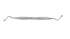 Lucas Bone Curette #87 - MARK3