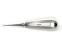 Molt Bone Curette #4 - MARK3