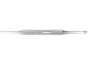 Molt Curette DE #2/4 - MARK3