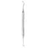 Goldman Fox Universal Scaler 1GF Firm-Grip Hollow Handle - MARK3