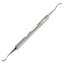 Jacquette Sickle Scalers 2YS-3YS  Firm-Grip Hollow Handle - MARK3