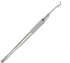 Jacquette Scaler #3 Single-Ended Two-Stage Hollow handle - MARK3