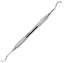 Towner Jacquette U15-30 DE Sickle Scaler Firm-Grip Hollow Handle - MARK3
