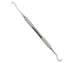 Hygienist Jacquette Sickle Scaler #H5-33 Firm-Grip Hollow Handle-  MARK3