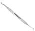 Hygienist Sickle Scaler #H6-7 Anterior Firm-Grip Hollow Handle - MARK3