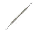 Jacquette Scaler 1Y-1Y Firm-Grip Hollow Handle - MARK3 Jacquette Scaler 1Y-1Y Firm-Grip Hollow Handle - MARK3