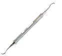 Jacquette Sickle Scalers 2YS-3YS Firm-Grip Hollow Handle - MARK3 Jacquette Sickle Scalers 2YS-3YS Firm-Grip Hollow Handle - MARK3