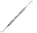 Jacquette Posterior Scaler 2S-3S Firm-Grip Hollow Handle - MARK3 Jacquette Posterior Scaler 2S-3S Firm-Grip Hollow Handle - MARK3