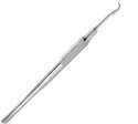 Jacquette Scaler #3 Single-Ended Two-Stage Hollow handle - MARK3 Jacquette Scaler #3 Single-Ended Two-Stage Hollow handle - MARK3