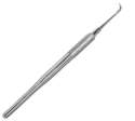 Whiteside Scaler #1 Single End Two-Stage Hollow Handle - MARK3 Whiteside Scaler #1 Single End Two-Stage Hollow Handle - MARK3