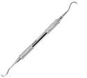 Towner Jacquette U15-30 DE Sickle Scaler Firm-Grip Hollow Handle - MARK3 Towner Jacquette U15-30 DE Sickle Scaler Firm-Grip Hollow Handle - MARK3