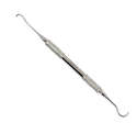 Towner-Jacquette #15-33 DE Universal Scaler Firm-Grip Hollow Handle - MARK3 Towner-Jacquette #15-33 DE Universal Scaler Firm-Grip Hollow Handle - MARK3