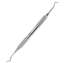 Sickle Scaler 204S Posterior Firm-Grip Hollow Handle - MARK3