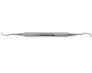 Gracey Curette #1-2 Hollow Handle - MARK3