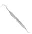 Goldman Fox Curette 3GF Posterior Firm-Grip Hollow Handle - MARK3