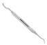 Goldman Fox Curette GF9 Firm-Grip Hollow Handle - MARK3