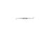Goldman Fox Curette #11GF Universal Firm-Grip Hollow Handle - MARK3