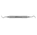 McCalls Curette #13S-14S Hollow Handle - MARK3 McCalls Curette #13S-14S Hollow Handle - MARK3